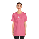 Women's Jersey Short Sleeve Tee