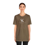 Women's Jersey Short Sleeve Tee