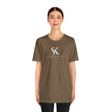 Women's Jersey Short Sleeve Tee