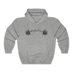 SK Barbell Hoodie