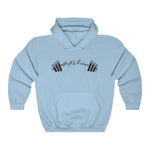 SK Barbell Hoodie