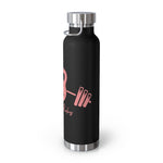 22oz Vacuum Insulated Bottle