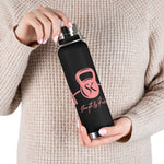 22oz Vacuum Insulated Bottle