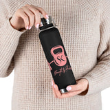 22oz Vacuum Insulated Bottle