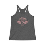 Winged Kettle Racerback Tank