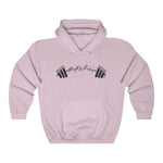 SK Barbell Hoodie