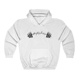 SK Barbell Hoodie