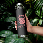 22oz Vacuum Insulated Bottle