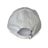 White SK Logo Hat