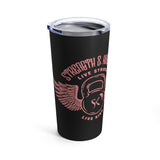 Tumbler 20oz