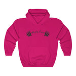 SK Barbell Hoodie