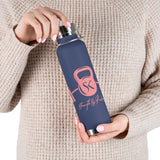 22oz Vacuum Insulated Bottle