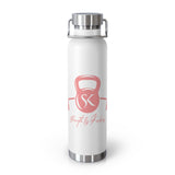 22oz Vacuum Insulated Bottle