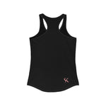 Western SK Racerback Tank